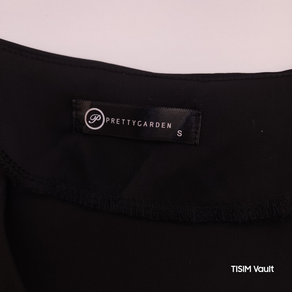 Prettygarden long sleeve dress sized small - Picture 6 of 7